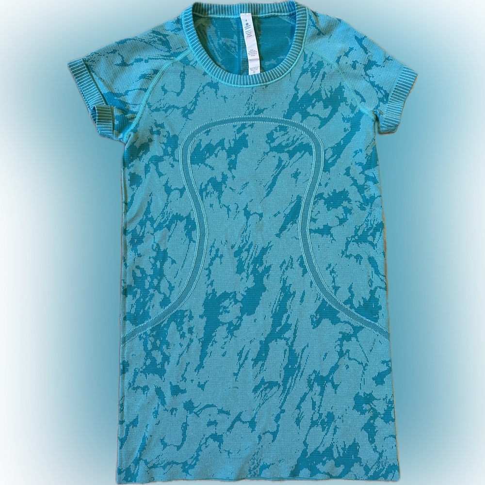 Lululemon Shirt